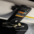 Organizer Modern Car Paper Pouch Card holder